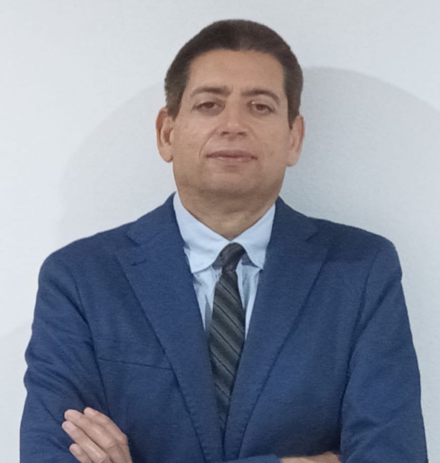 Prof. Antonio Minguez-Vera