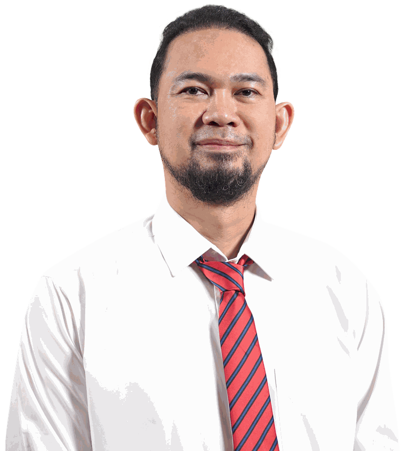 Prof. Dr. Pulung Nurtantio Andono