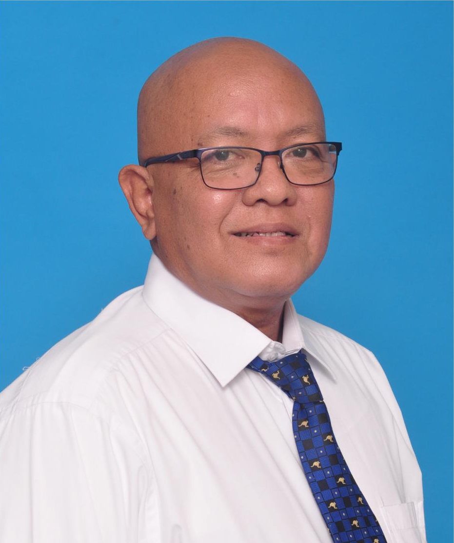 Prof. Vincent Didiek Wiet Aryanto