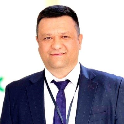 Dr. Bobur Sobirov