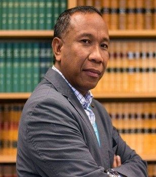 Prof. Harun